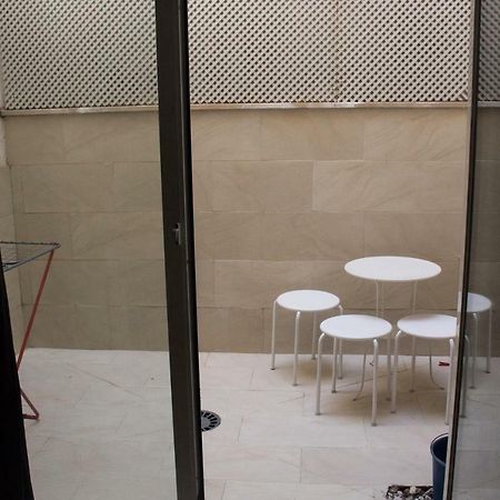 Buena Onda Lagunillas Daire Málaga Dış mekan fotoğraf