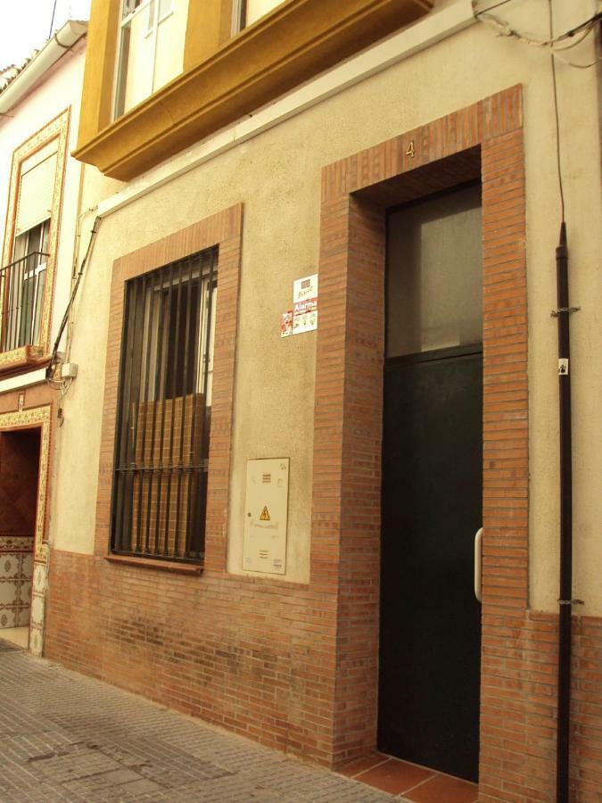 Buena Onda Lagunillas Daire Málaga Dış mekan fotoğraf