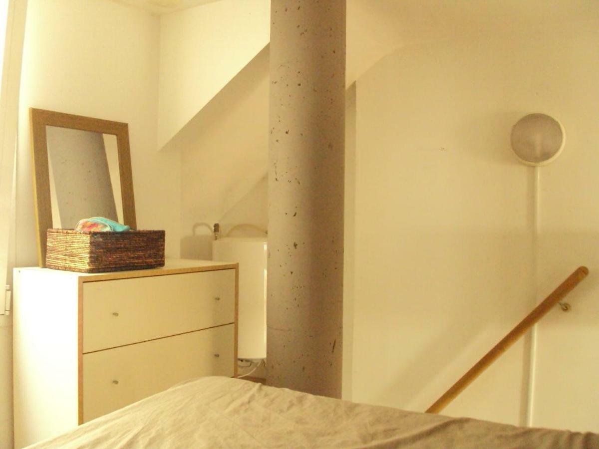 Buena Onda Lagunillas Daire Málaga Dış mekan fotoğraf
