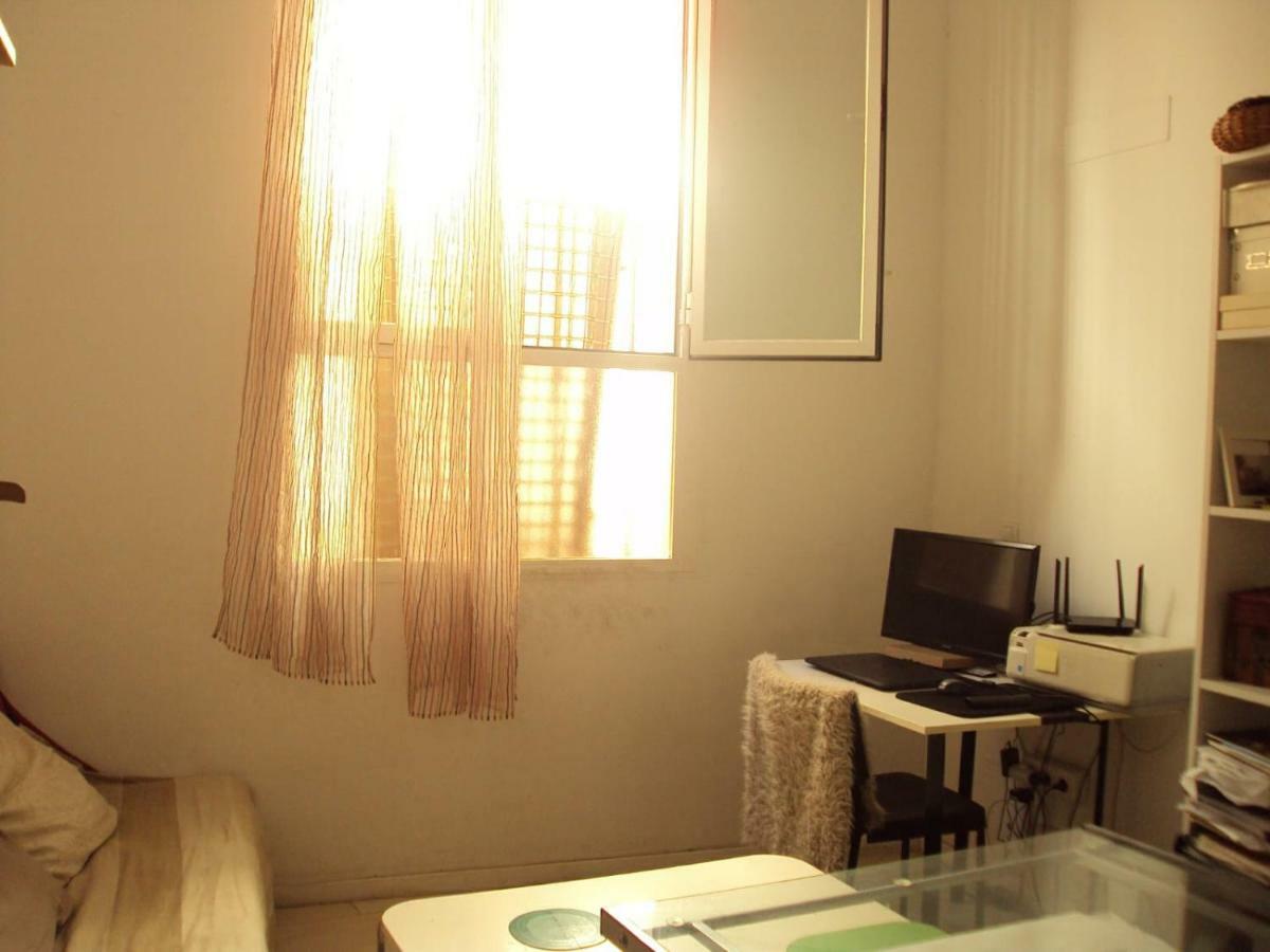 Buena Onda Lagunillas Daire Málaga Dış mekan fotoğraf