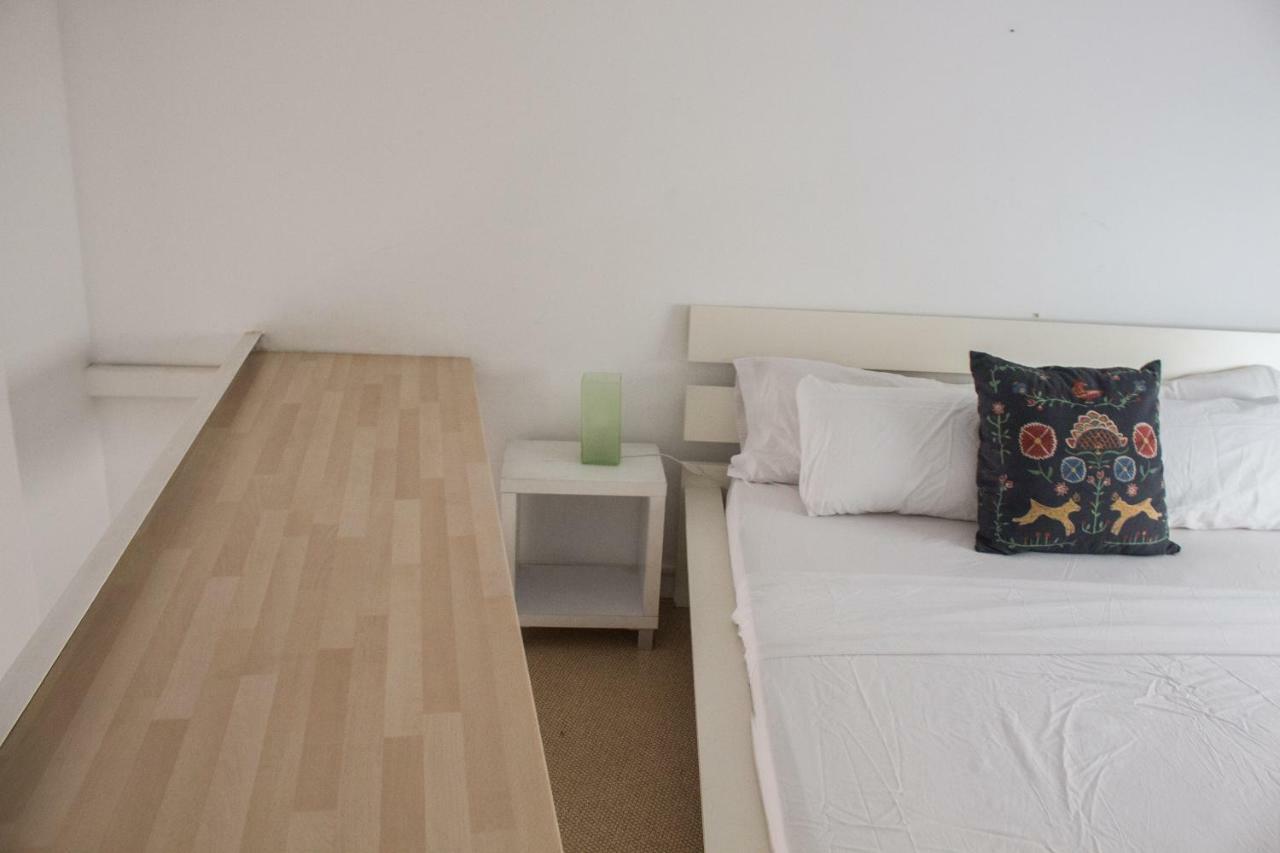 Buena Onda Lagunillas Daire Málaga Dış mekan fotoğraf
